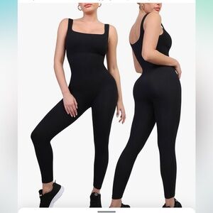 NWT Popilush Jumpsuit XL
